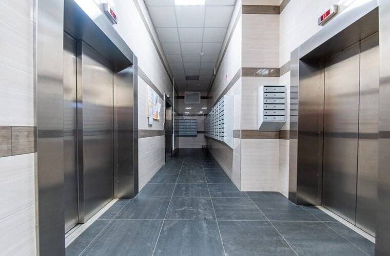 Апартаменты OrangeApartments24
