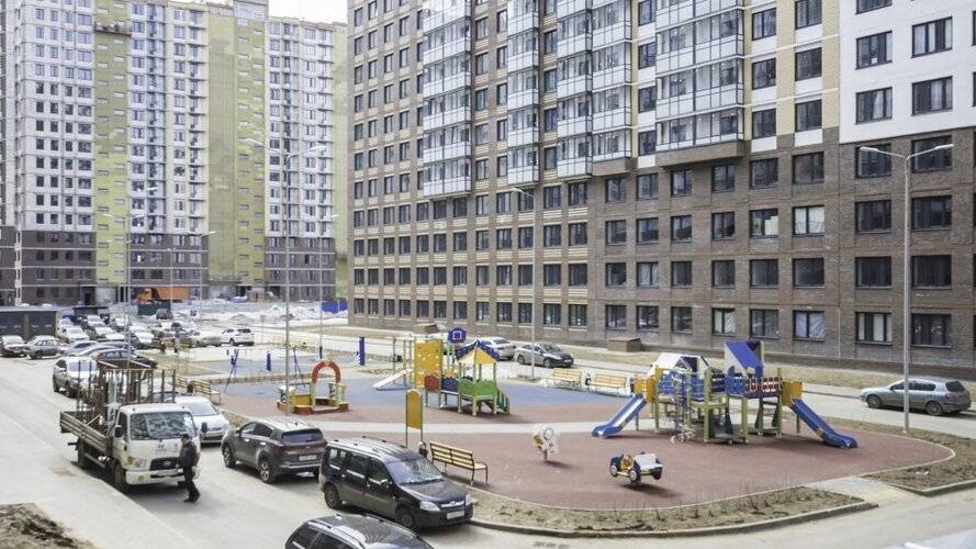 Апартаменты на Безымянной 2(3)
