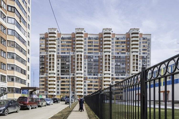Апартаменты на Шестой 3