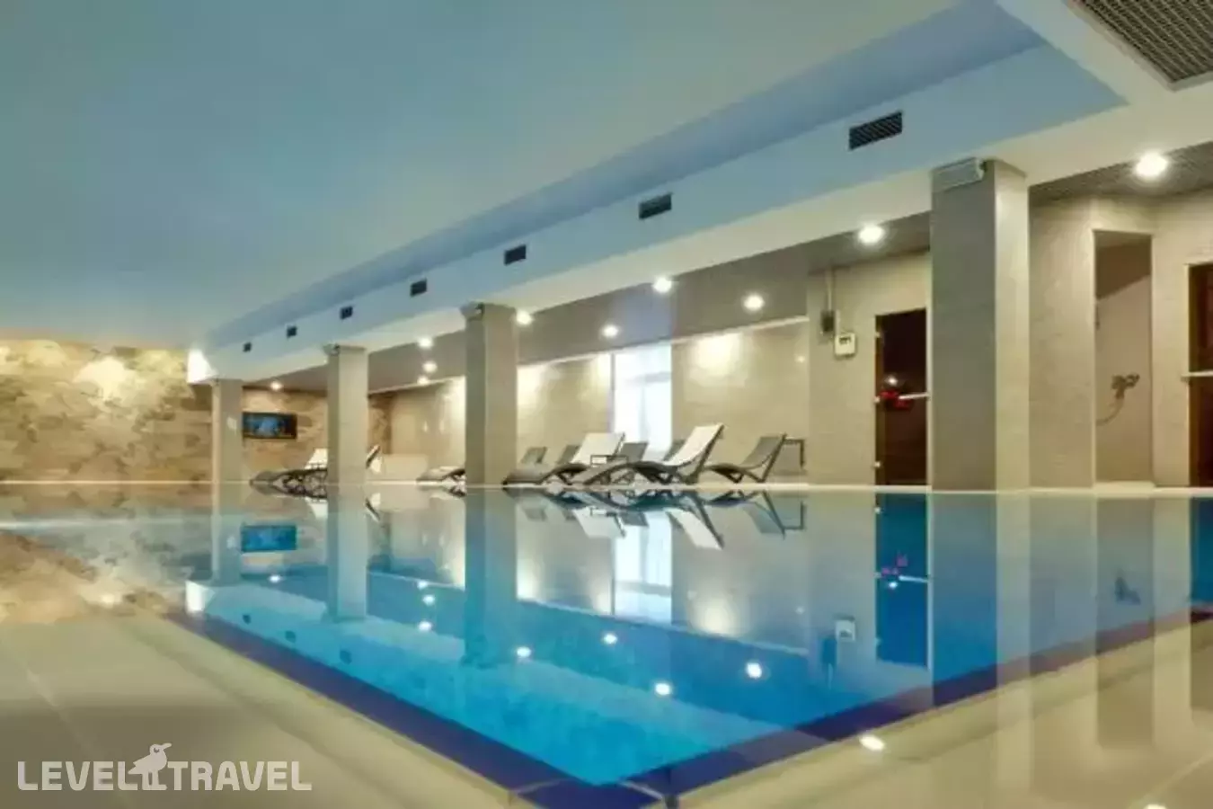 Гостиница Татьяна Прованс