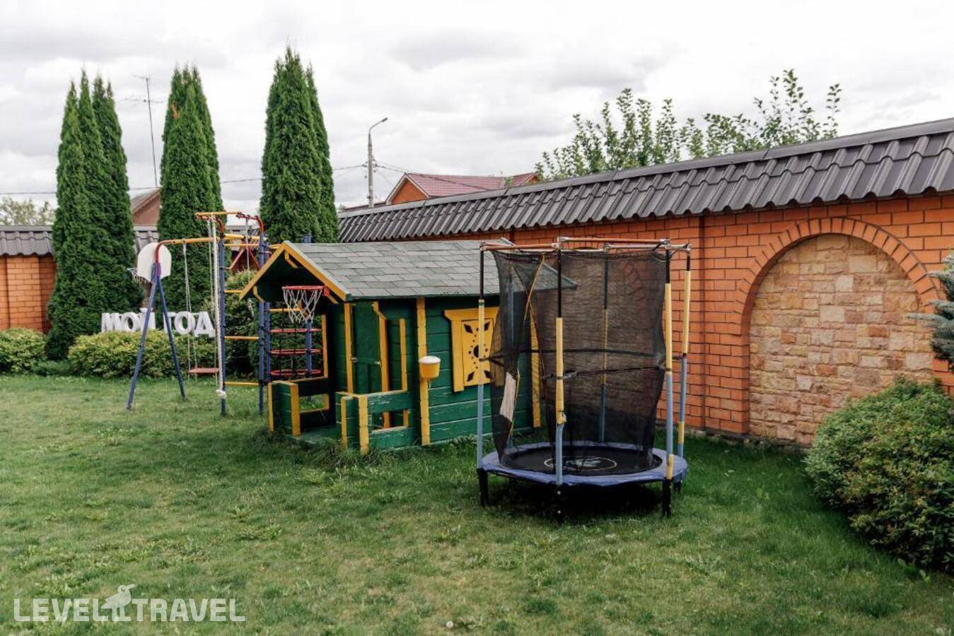 Изображение отеля 7
