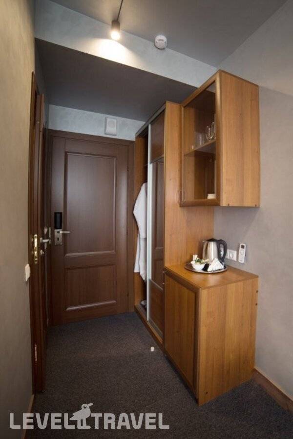 фотографии отеля Boutique Hotel Loft в Россия(Королёв) - фото №14