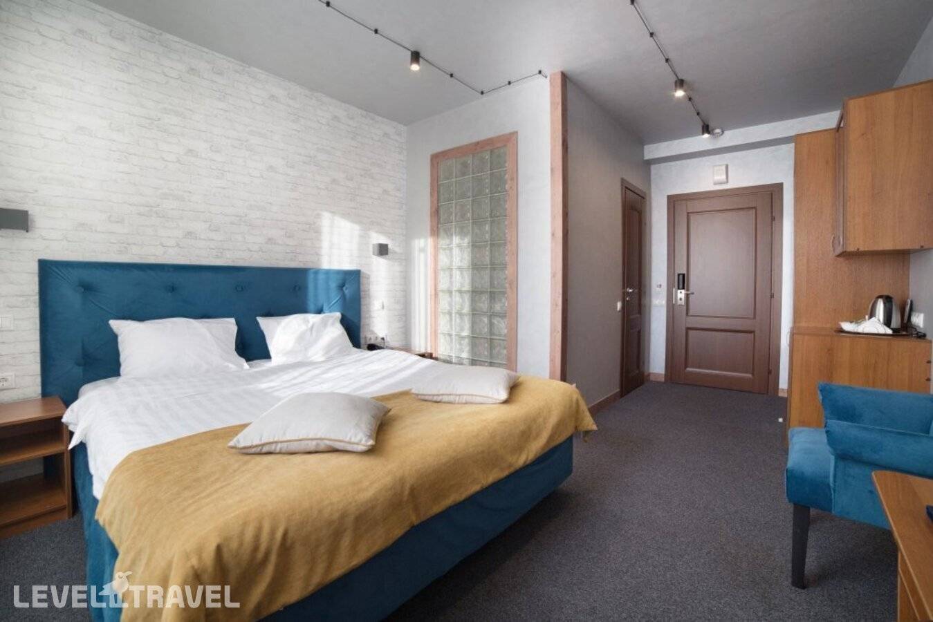 фотографии отеля Boutique Hotel Loft в Россия(Королёв) - фото №4