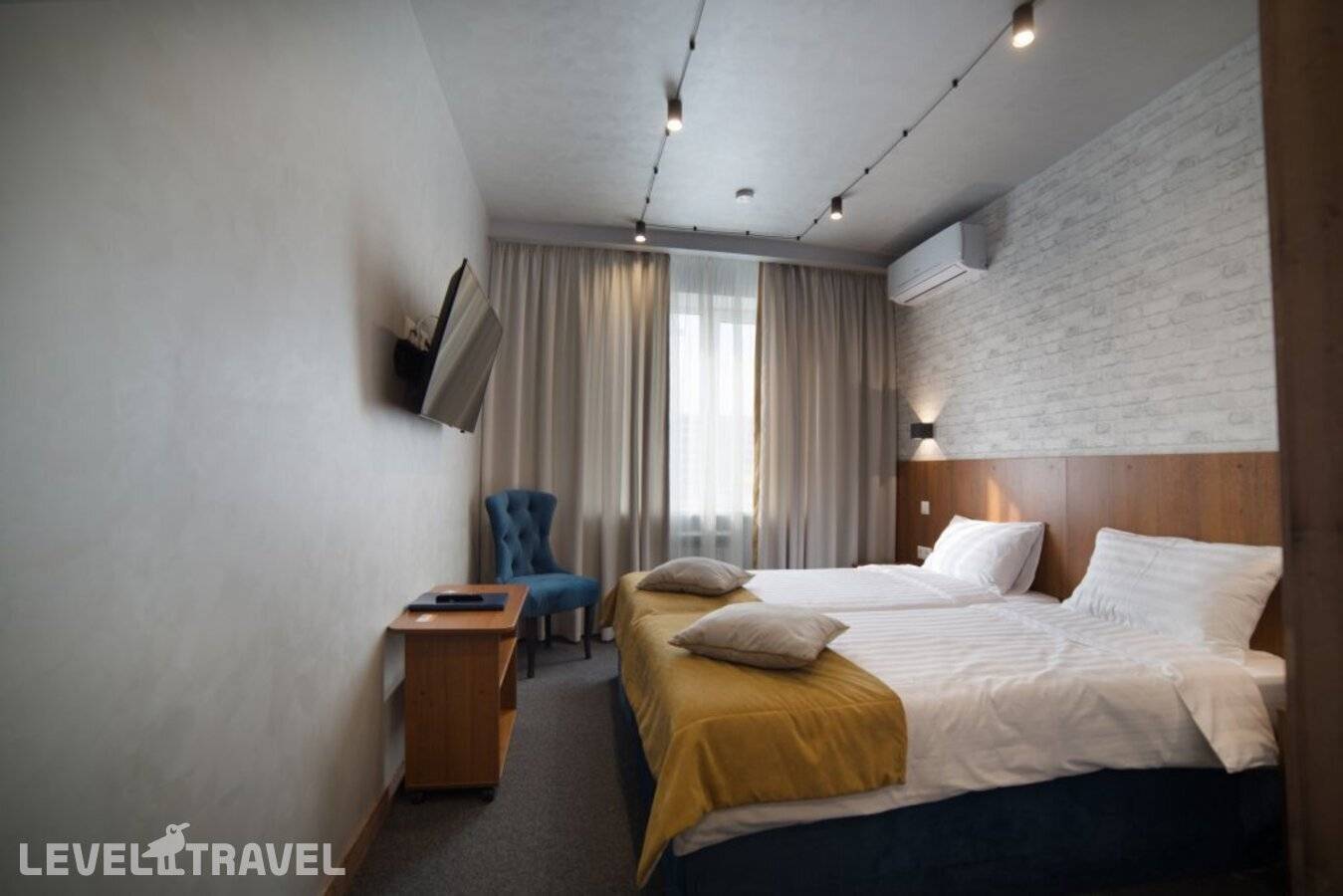 фотографии отеля Boutique Hotel Loft в Россия(Королёв) - фото №15