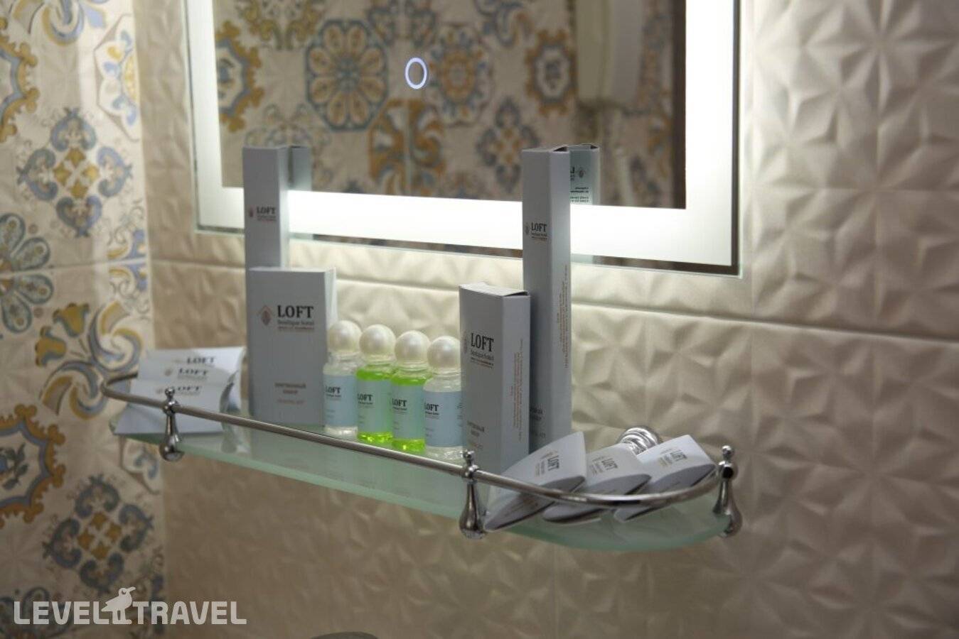 фотографии отеля Boutique Hotel Loft в Россия(Королёв) - фото №7