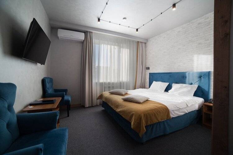 Boutique Hotel Loft