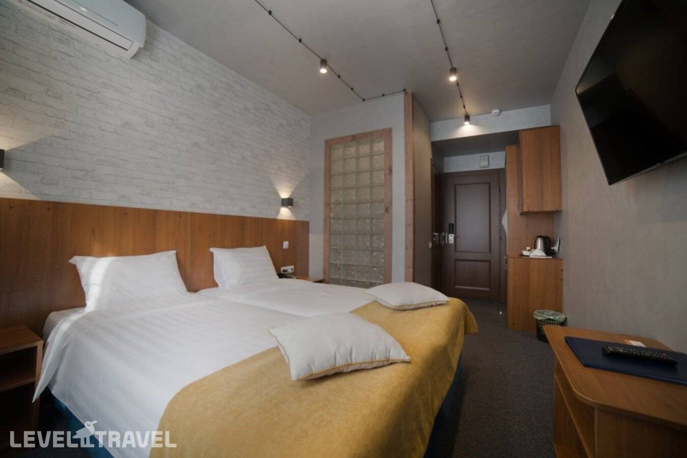 фотографии отеля Boutique Hotel Loft в Россия(Королёв) - фото №10