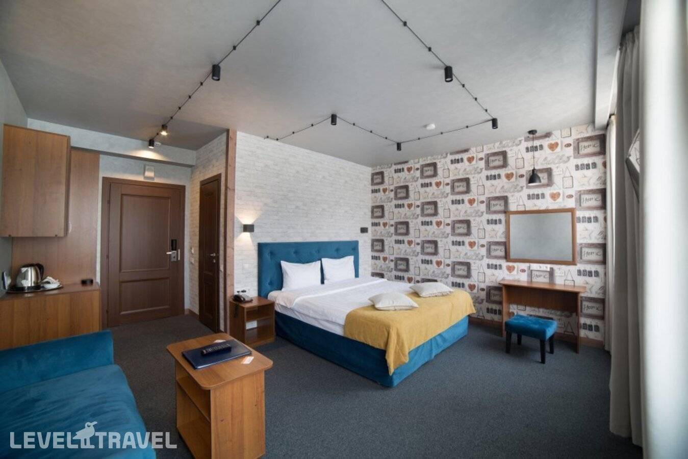 фотографии отеля Boutique Hotel Loft в Россия(Королёв) - фото №25