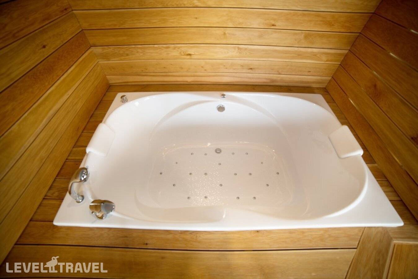 фотографии отеля Boutique Hotel Loft в Россия(Королёв) - фото №21