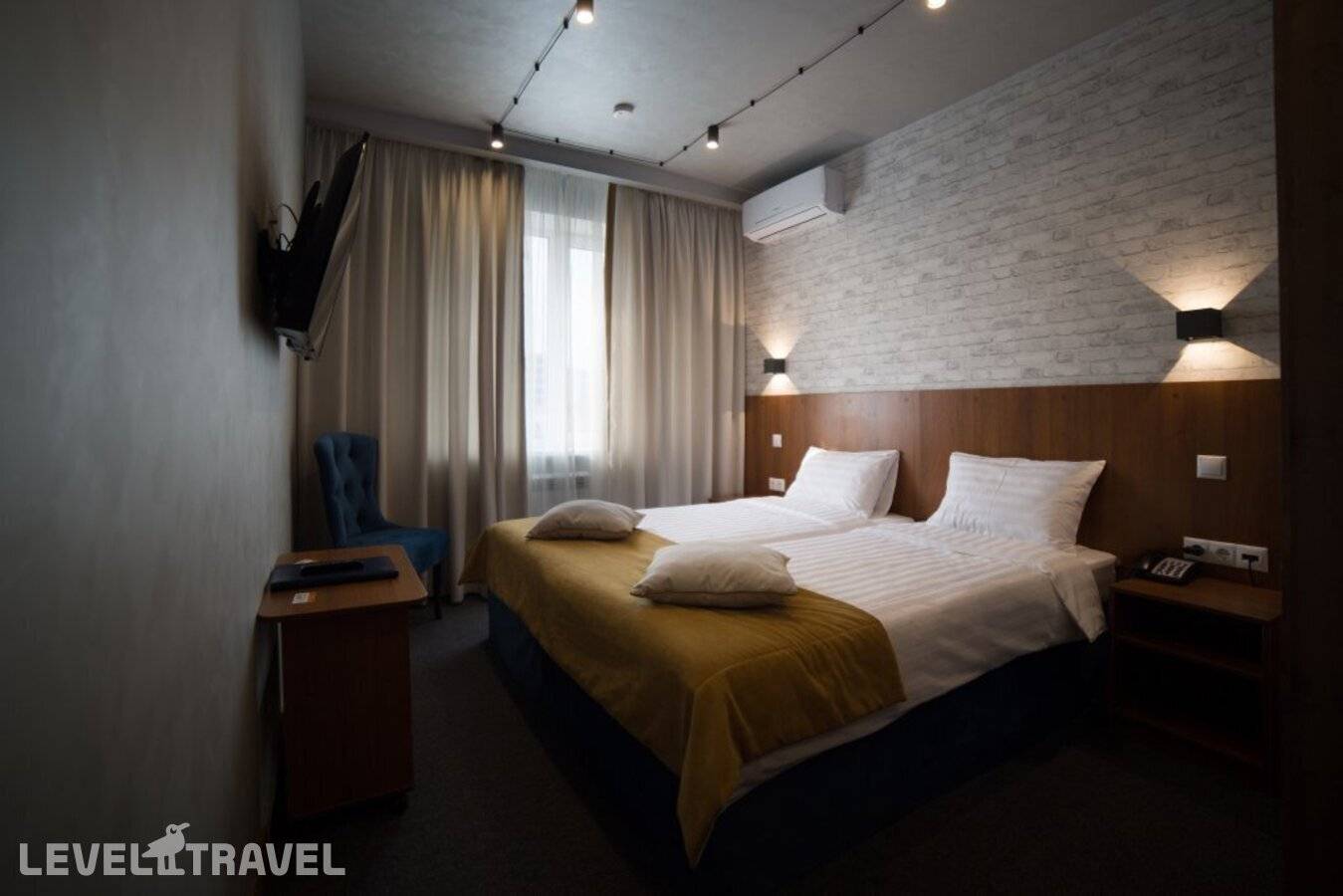 фотографии отеля Boutique Hotel Loft в Россия(Королёв) - фото №9