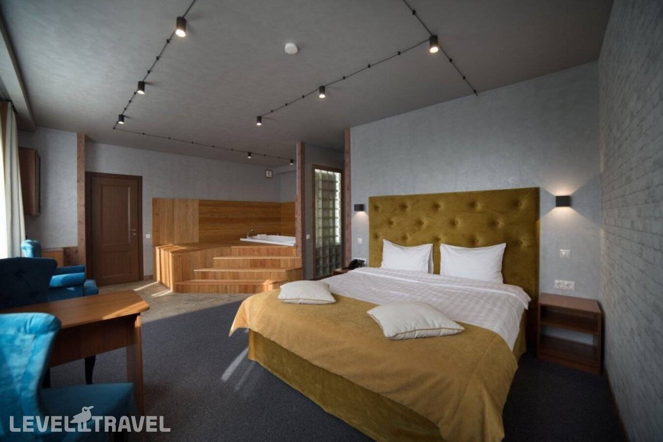 фотографии отеля Boutique Hotel Loft в Россия(Королёв) - фото №20