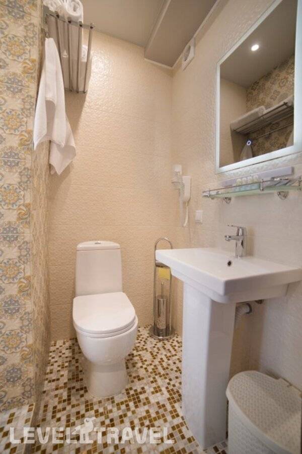 фотографии отеля Boutique Hotel Loft в Россия(Королёв) - фото №16