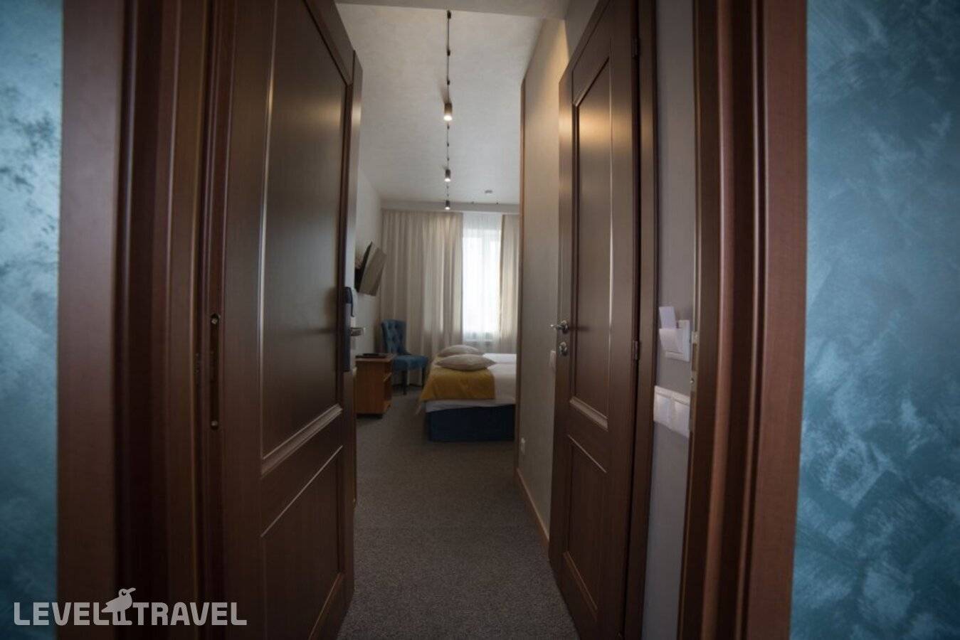 фотографии отеля Boutique Hotel Loft в Россия(Королёв) - фото №12