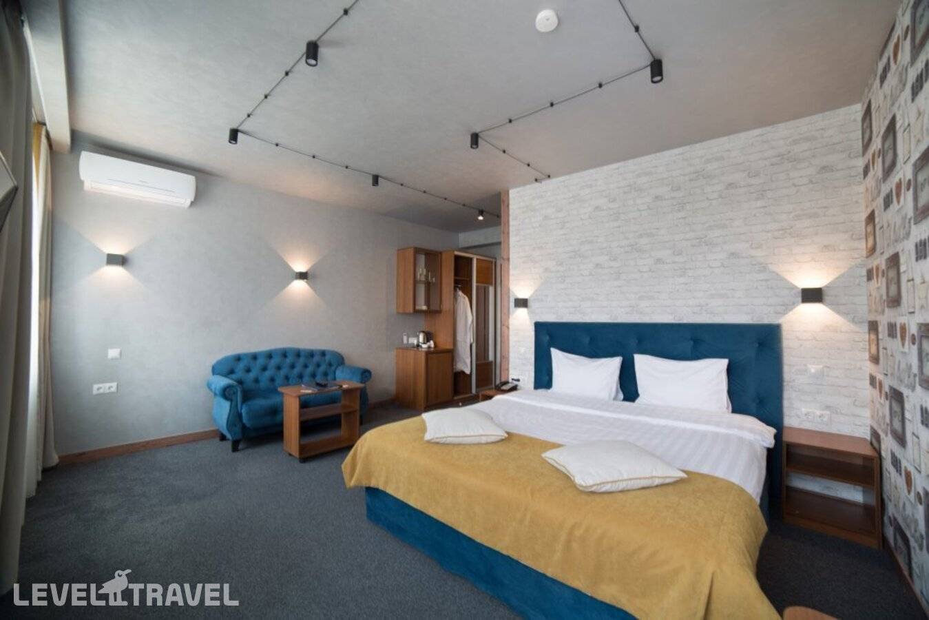 фотографии отеля Boutique Hotel Loft в Россия(Королёв) - фото №24