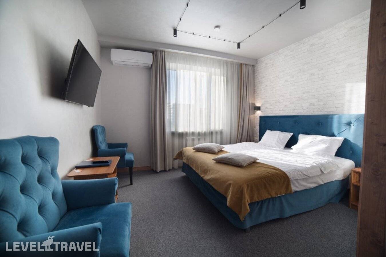 фотографии отеля Boutique Hotel Loft в Россия(Королёв) - фото №6