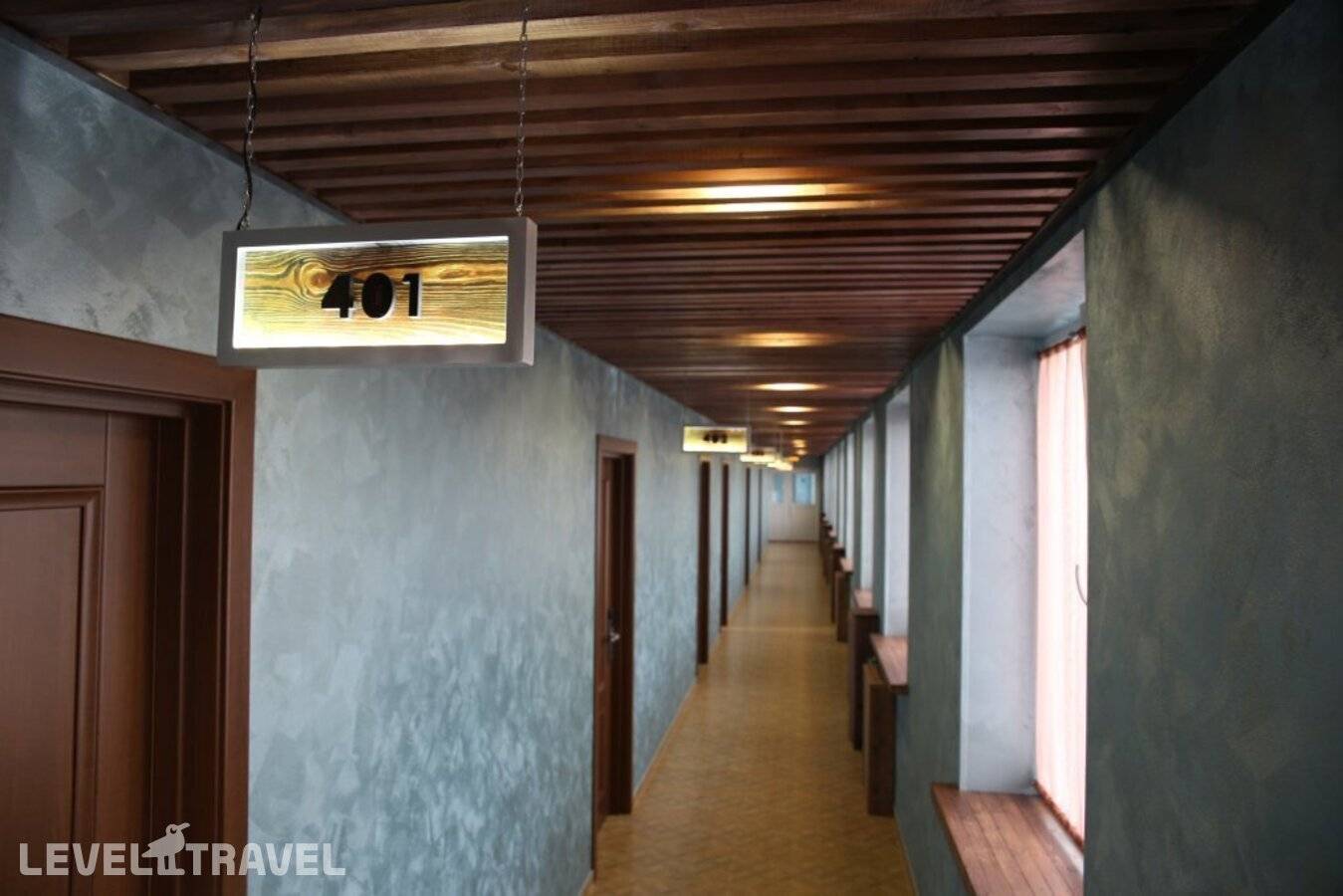 фотографии отеля Boutique Hotel Loft в Россия(Королёв) - фото №8