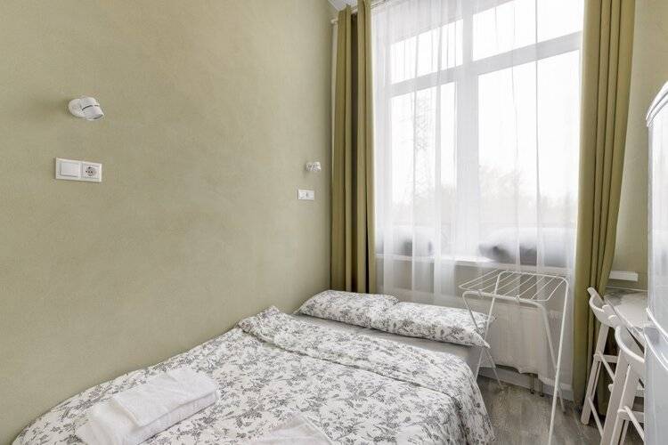 Апартаменты RentWill Егорьевское Шоссе 432-2