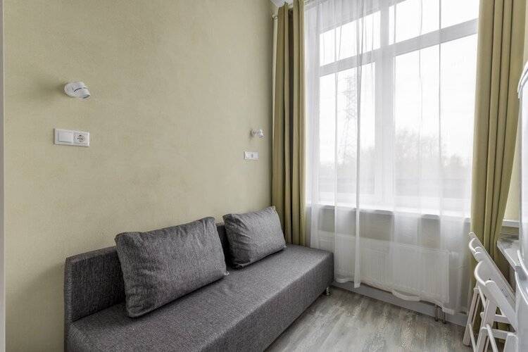 Апартаменты RentWill Егорьевское Шоссе 432-2
