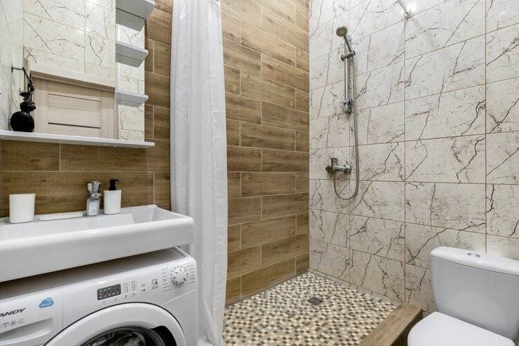Апартаменты RentWill Егорьевское Шоссе 432-3