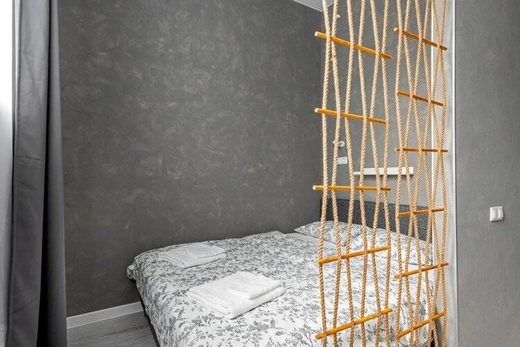 Апартаменты RentWill Егорьевское Шоссе 432-4