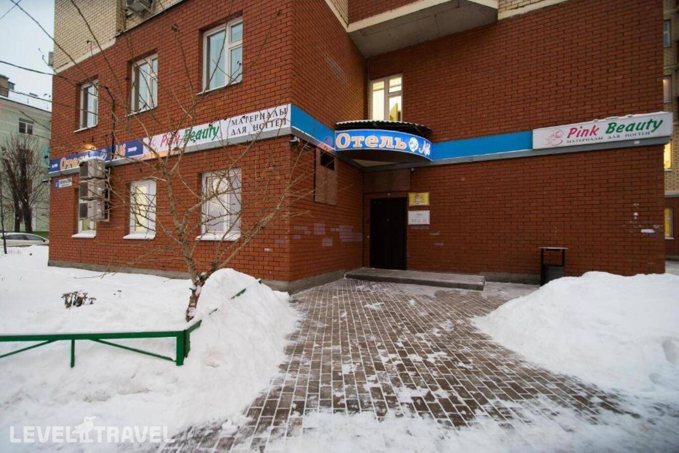 Изображение отеля 1