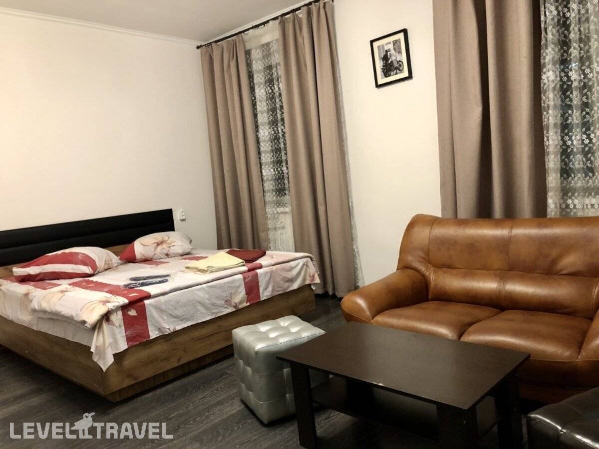 Отель Отель Звезда — Люберцы, Россия