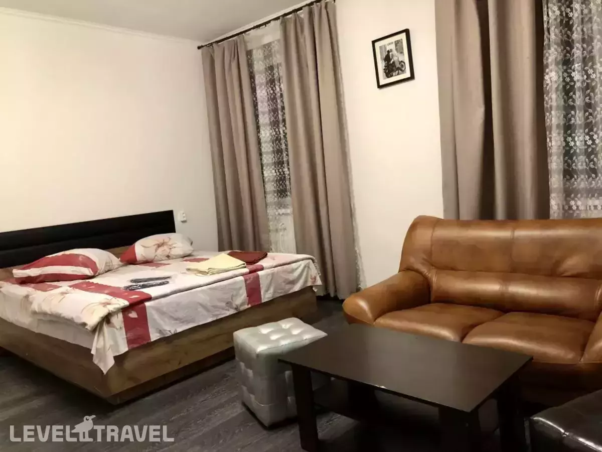 Отель Звезда