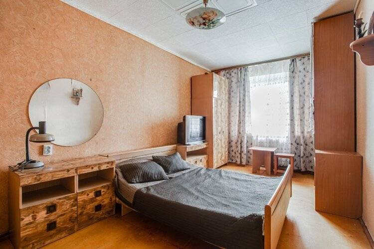 Апартаменты Home Like - Кубинка 1/20