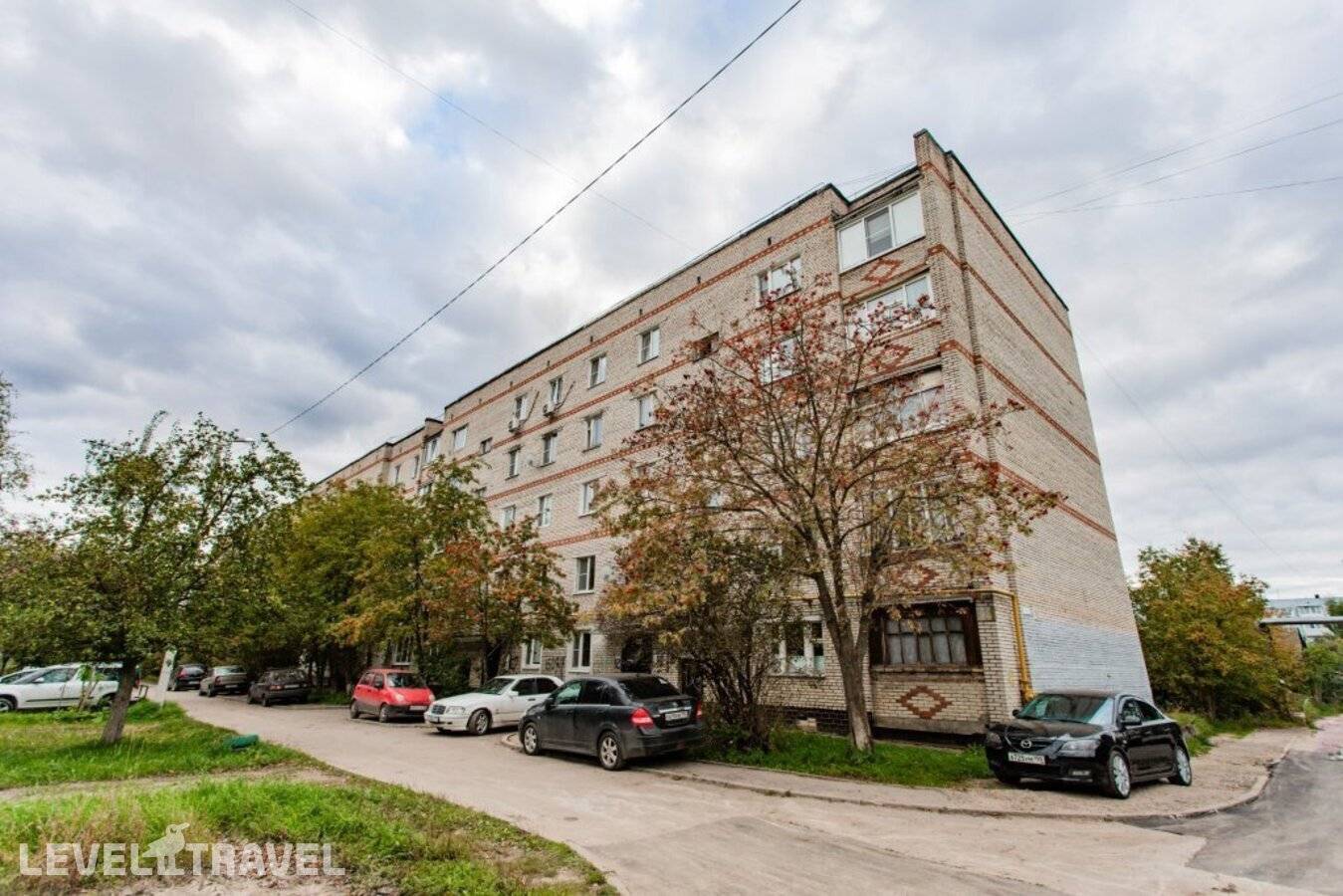 Изображение отеля 13