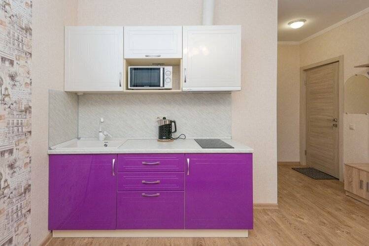 Апартаменты Home Like - JOY