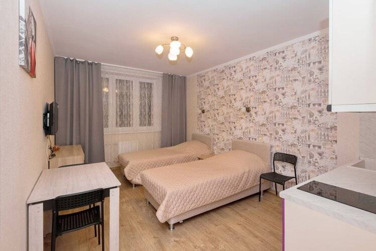 Апартаменты Home Like - JOY