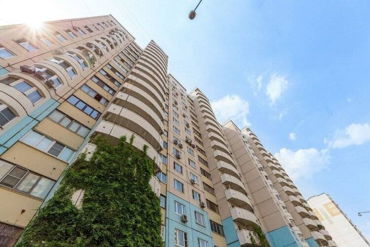 Апартаменты RentWill CROCUS 204-1
