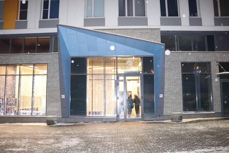 Апартаменты Липовой Рощи