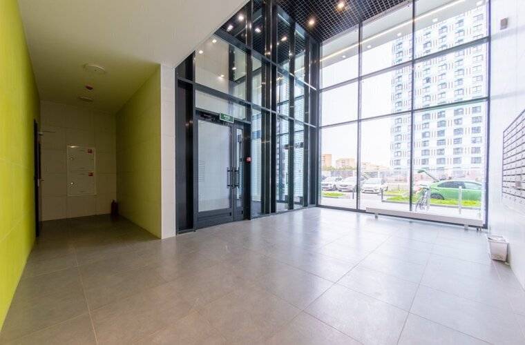 Студия OrangeApartments24 Мытищи