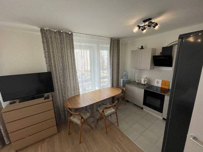 Апартаменты OrangeApartments24 Мира 39