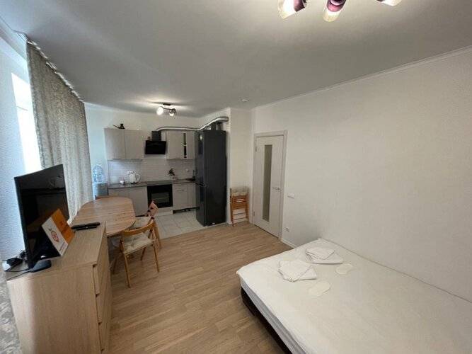 Апартаменты OrangeApartments24 Мира 39