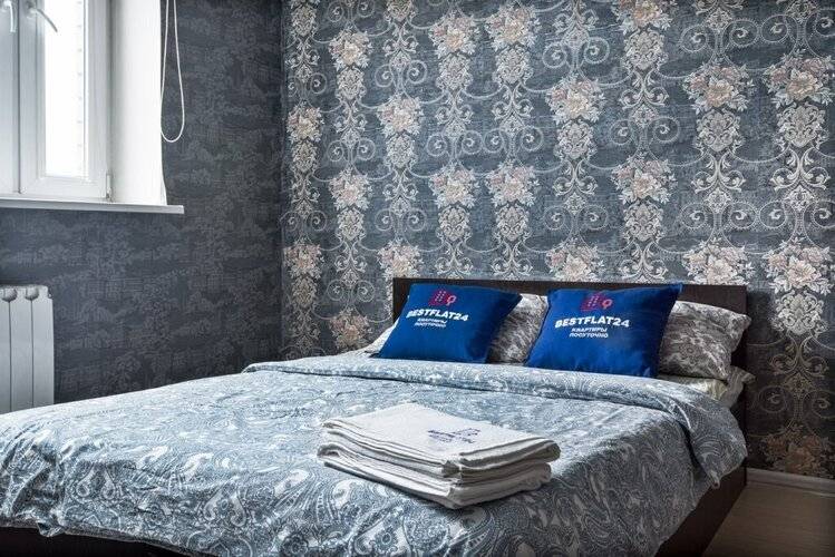 Апартаменты BestFlat24 Рождественская