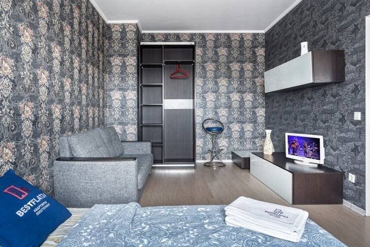 Апартаменты BestFlat24 Рождественская