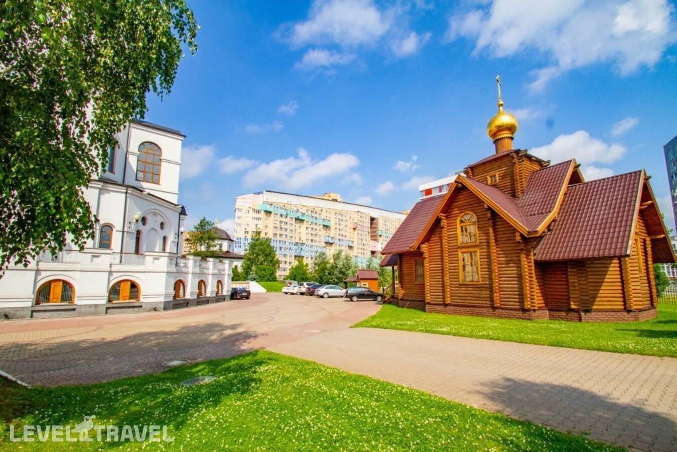 Изображение отеля 12