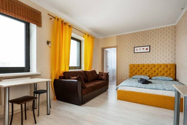 Апартаменты BestFlat24 Кит