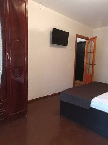 Апартаменты InnDays Большая Ивановская 14/61