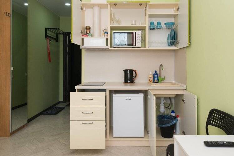 Апартаменты Home Like - TOGETHER