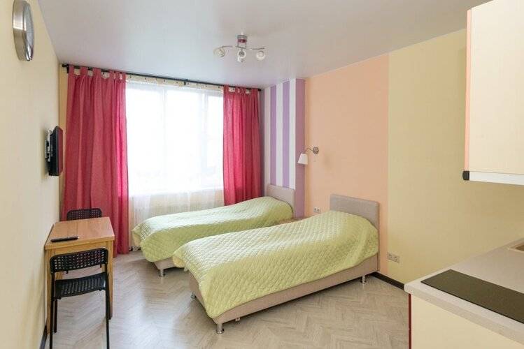 Апартаменты Home Like - FOR TWO
