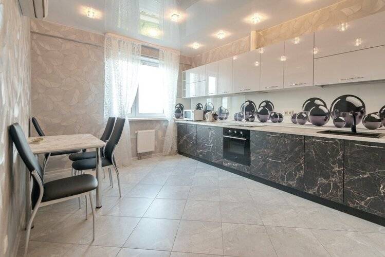 Апартаменты Home Like на Московского 26-25