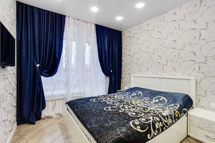 Апартаменты Home Like на Московского 26-916