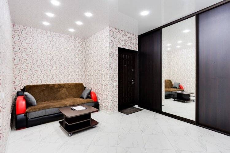 Апартаменты Home Like на Московского 26-916