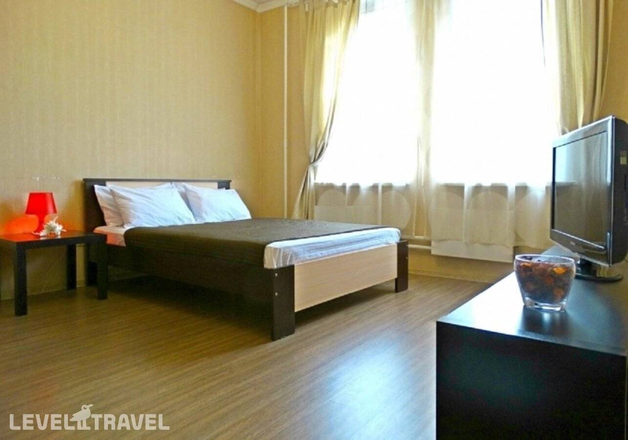 Изображение отеля 1