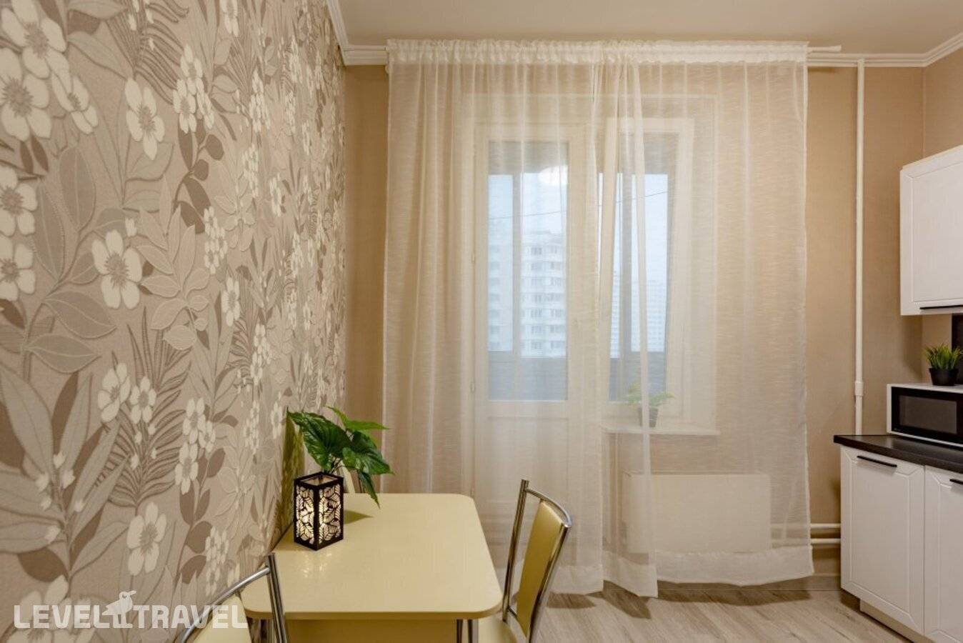 фотографии отеля Апартаменты InnDays Юбилейная 11б в Россия(Подольск) - фото №9