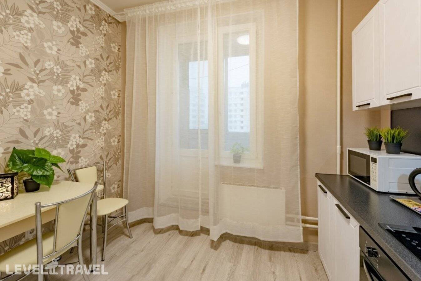 фотографии отеля Апартаменты InnDays Юбилейная 11б в Россия(Подольск) - фото №13