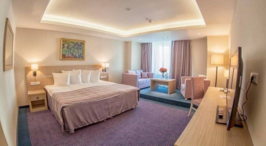 Корстон Серпухов